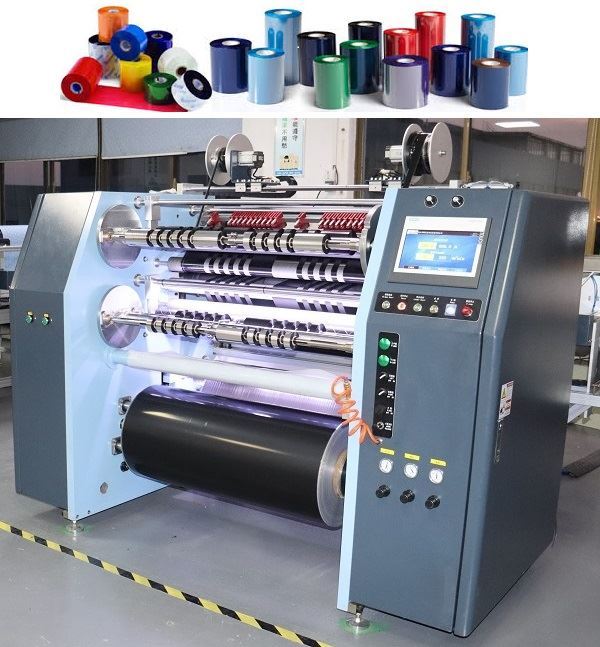 Слитер за лента Ricoh